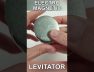 Electromagnetic Levitation