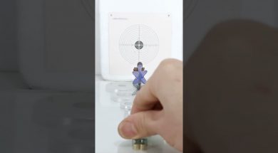 Magnetic Dart Accelerator