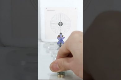 Magnetic Dart Accelerator