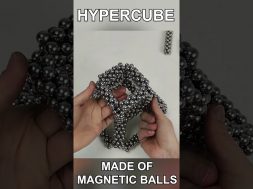 Magnetic Hypercube