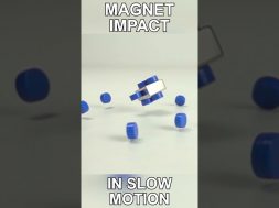 Slow Mo Magnets