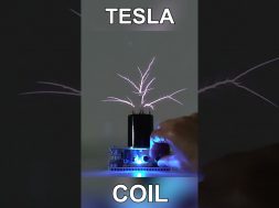 Tesla Coil