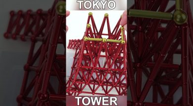 Tokyo Tower