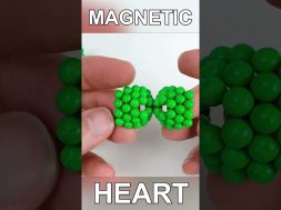 Magnetic Heart