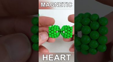 Magnetic Heart