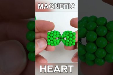 Magnetic Heart