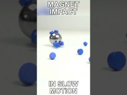 Magnetic Impact