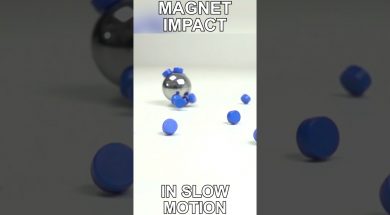 Magnetic Impact