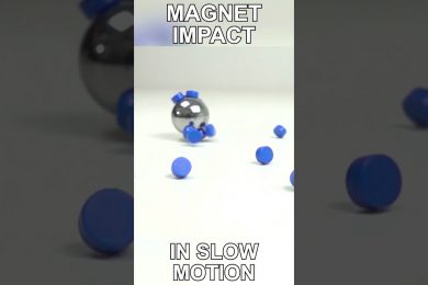 Magnetic Impact