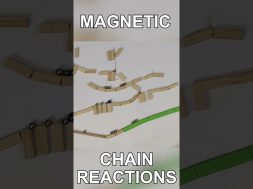 Magnets and Marbles