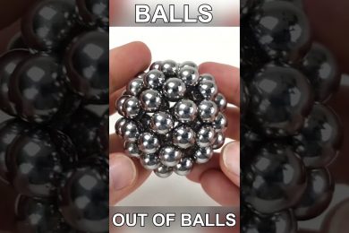 Big Balls