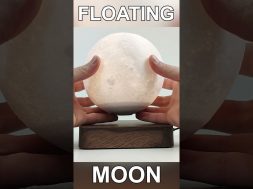 Floating Moon