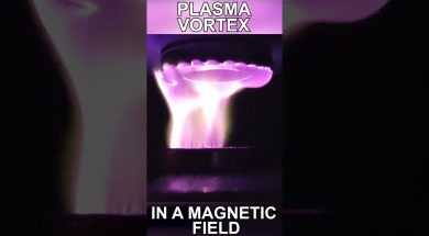Plasma Vortex