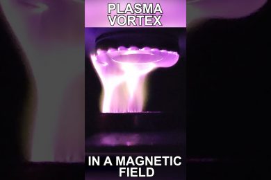 Plasma Vortex