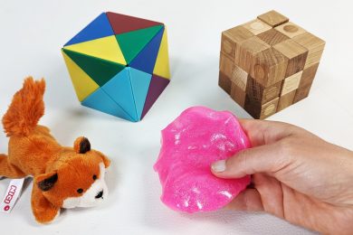5 Amazing Magnetic Toys from Supermagnete | Magnetic Games
