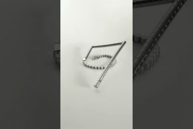 Slow Mo Spiral