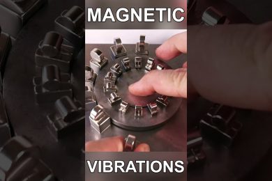 Circular Vibrations