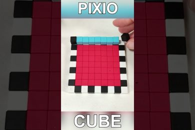 Pixio CUBE