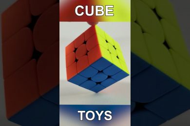 CUBE TOYS