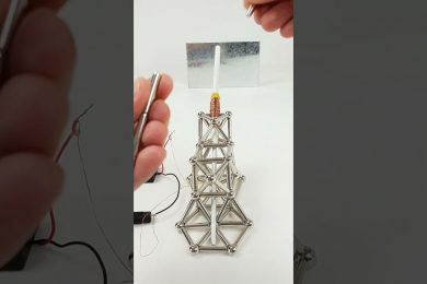 Electromagnetic Cannon