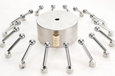 Vibrating Sounds and Chain Reactions | Magnet Tricks & Magnetic Games