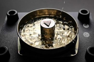 Cymatics and Levitation: Physics Revealed | Magnet Tricks & Magnetic Games