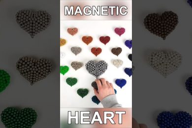 A Heart for Valentine’s Day