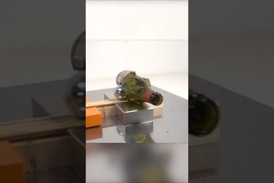 Big Magnetic Accelerator | Magnetic Games