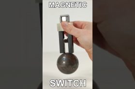 Magnetic Switch