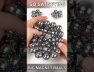 Big Magnetic Balls