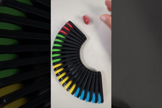 Magination Trick