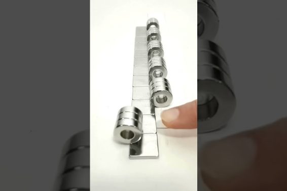 Magnetic Interactions