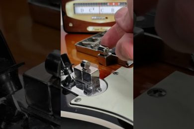Magnetic Metal Music
