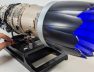 Turbojet Engine Model Kit | Magnetic Games