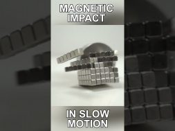 Magnet Smash
