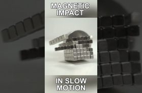 Magnet Smash