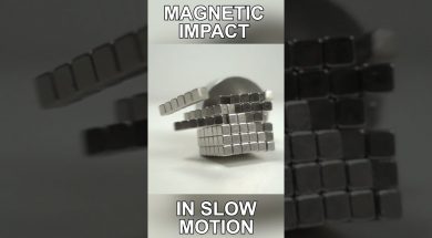 Magnet Smash