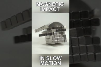 Magnet Smash