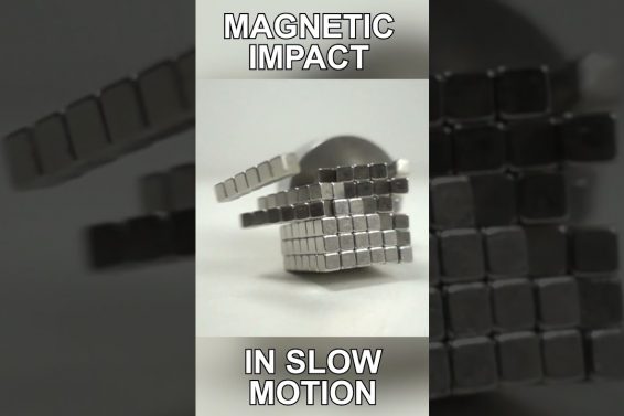 Magnet Smash