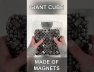 Magnetic CUBE Lamp
