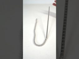 Slow Mo Magnetic Reactions