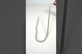Slow Mo Magnetic Reactions