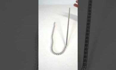 Slow Mo Magnetic Reactions