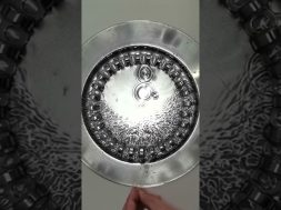 Slow Mo Stargate