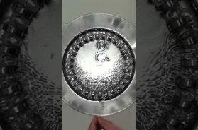 Slow Mo Stargate