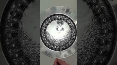 Slow Mo Stargate
