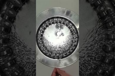 Slow Mo Stargate