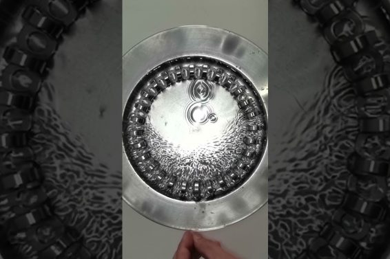 Slow Mo Stargate