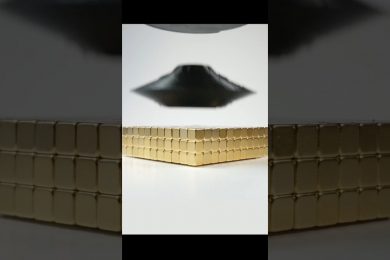 Area S4 UFO