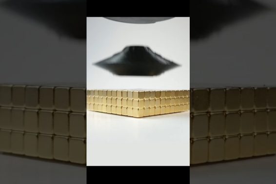 Area S4 UFO